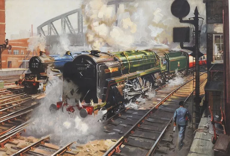 Railways